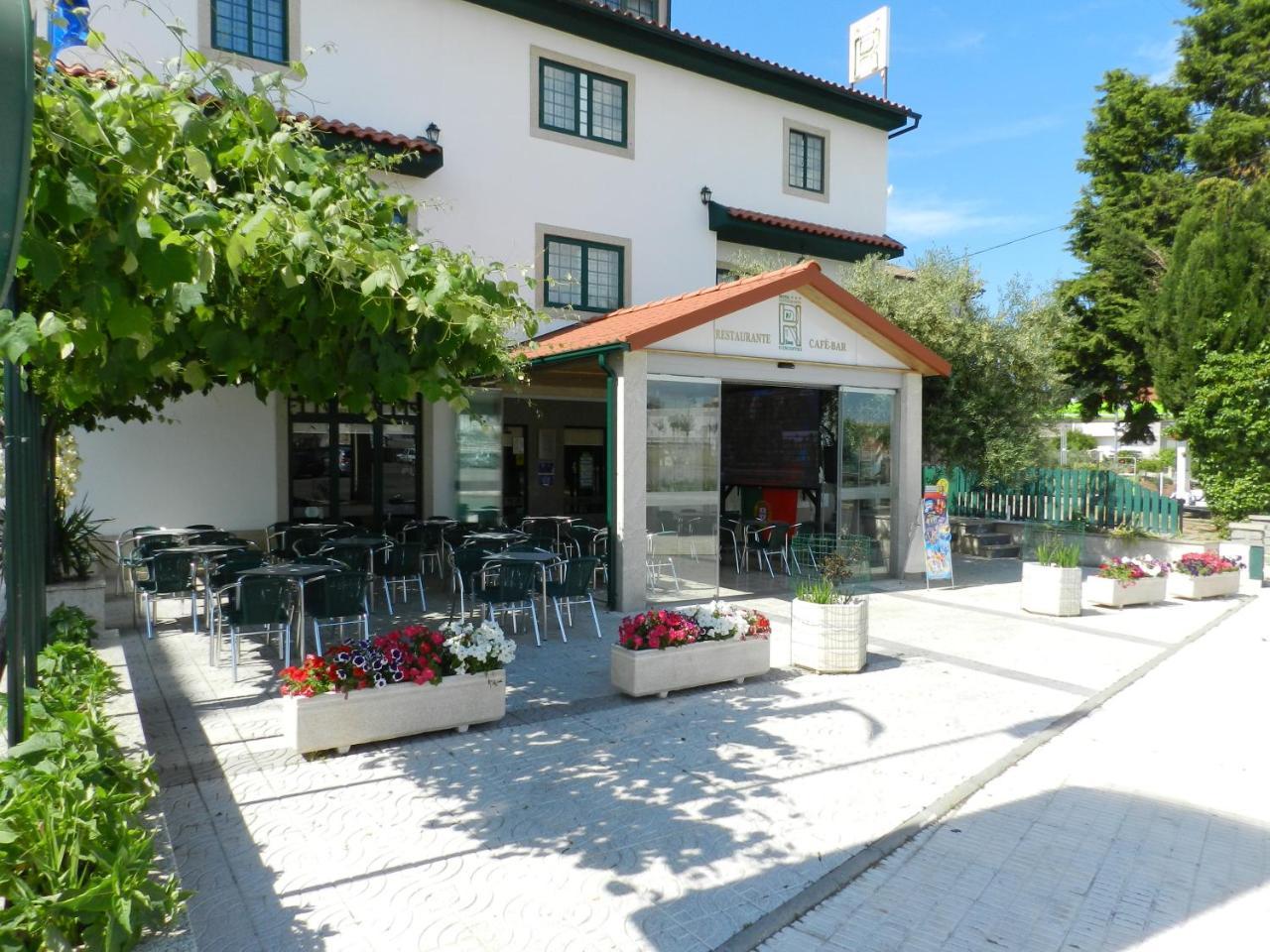 Hotel O Encontro Sendim  Exterior photo