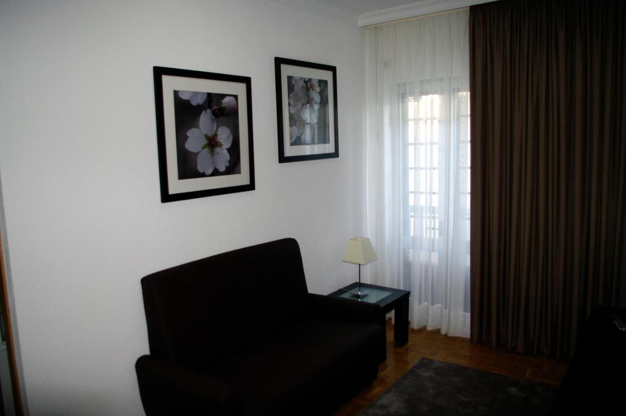 Hotel O Encontro Sendim  Room photo